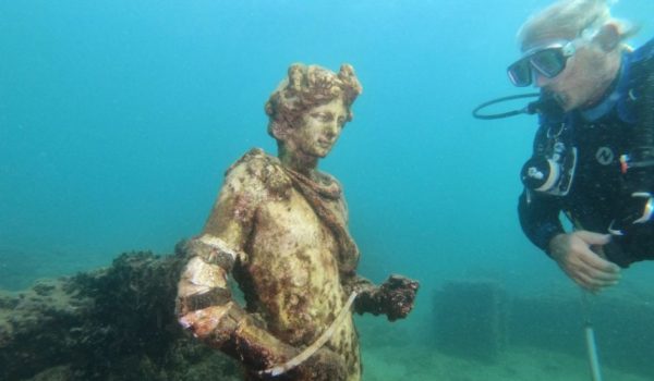 5 ciudades alrededor del mundo que están bajo el agua