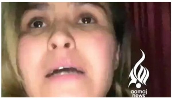 «Por favor, ayúdenme, el Talibán vino a mi casa”: las mujeres que desaparecen en Afganistán tras protestar contra el régimen