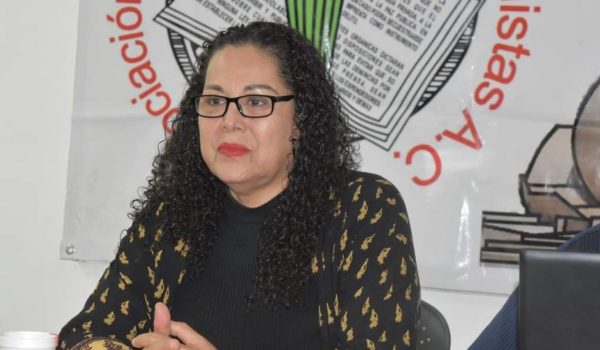 Lourdes Maldonado: quién era la periodista asesinada en México (y por qué había pedido ayuda a AMLO)
