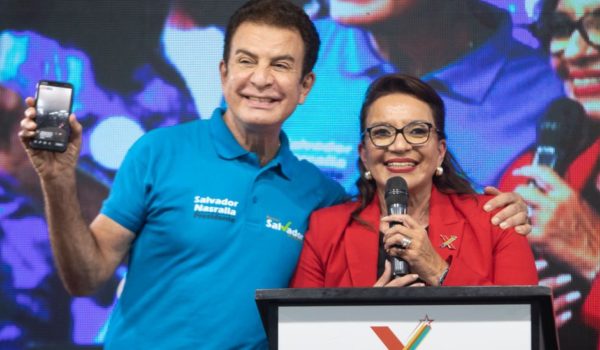 Xiomara Castro: 4 retos que enfrenta la nueva presidenta de Honduras (además de la rebeldía del Congreso)