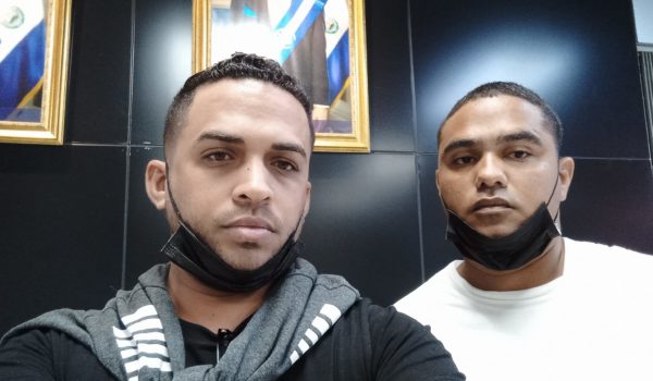 Régimen de Ortega niega la entrada a Nicaragua a dos periodistas cubanos, a pesar que tienen «libre visado»