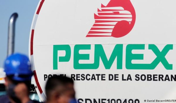 Fiscalía de México pide 39 años de cárcel para exjefe de Pemex