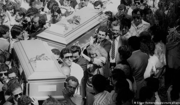 El Salvador reabrirá caso de la masacre de jesuitas