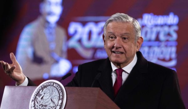 AMLO aboga para que EE. UU. no excluya a Cuba, Venezuela y Nicaragua de la Cumbre de las Américas