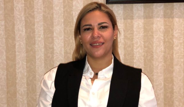 Alexa Zamora de la UNAB: “No aguantamos cuatro o cinco años más con Ortega”
