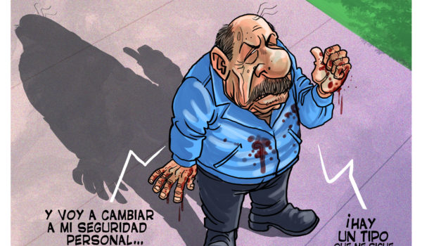 Caricatura 07-01-2021