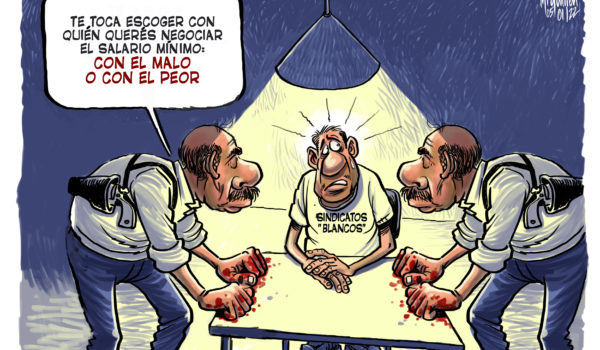 Caricatura 06-01-2021