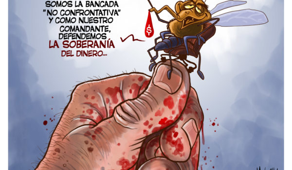 Caricatura 19-01-2022