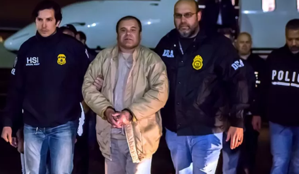 “El Chapo” Guzmán pierde su apelación en EE.UU.: las claves del fallo que ratifica su cadena perpetua