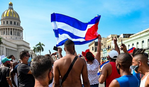 Denuncian incumplimiento del régimen cubano en excarcelación de presos políticos tras acuerdo con el Vaticano