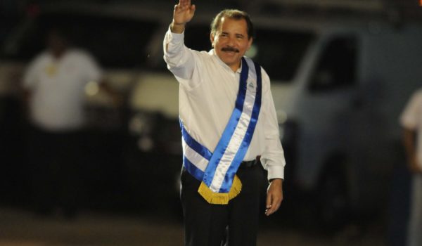 Nicaragua | Esto es lo que necesitás saber para comenzar tu día (10 de enero)