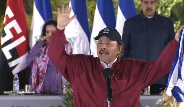 Qué busca Ortega con dictar duras condenas contra los presos políticos y negarse a un diálogo