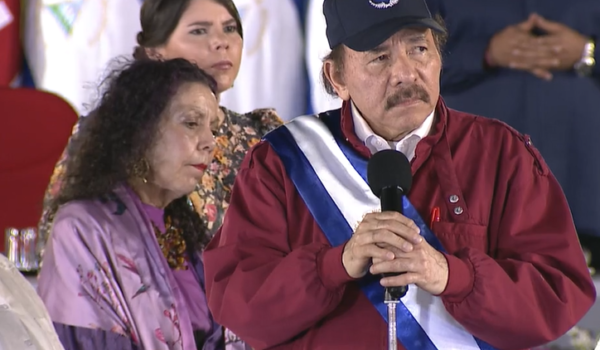 Nicaragua | Esto es lo que necesitás saber para comenzar tu día (20 de enero)