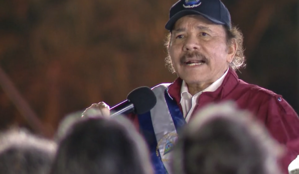 Ortega ha visto desfilar a 76 presidentes en América Latina, mientras él sigue en el poder. ¿Cuáles son las consecuencias?