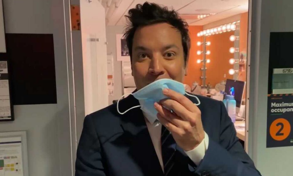 Jimmy Fallon