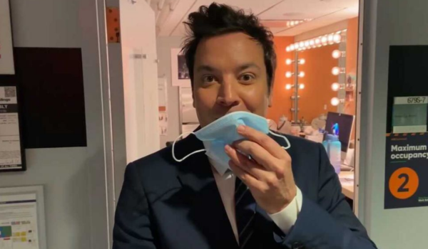 Jimmy Fallon