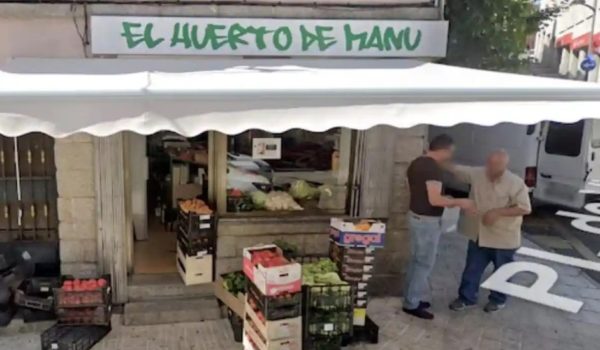 Arrestan en España a un importante miembro de la mafia italiana gracias a Google Maps