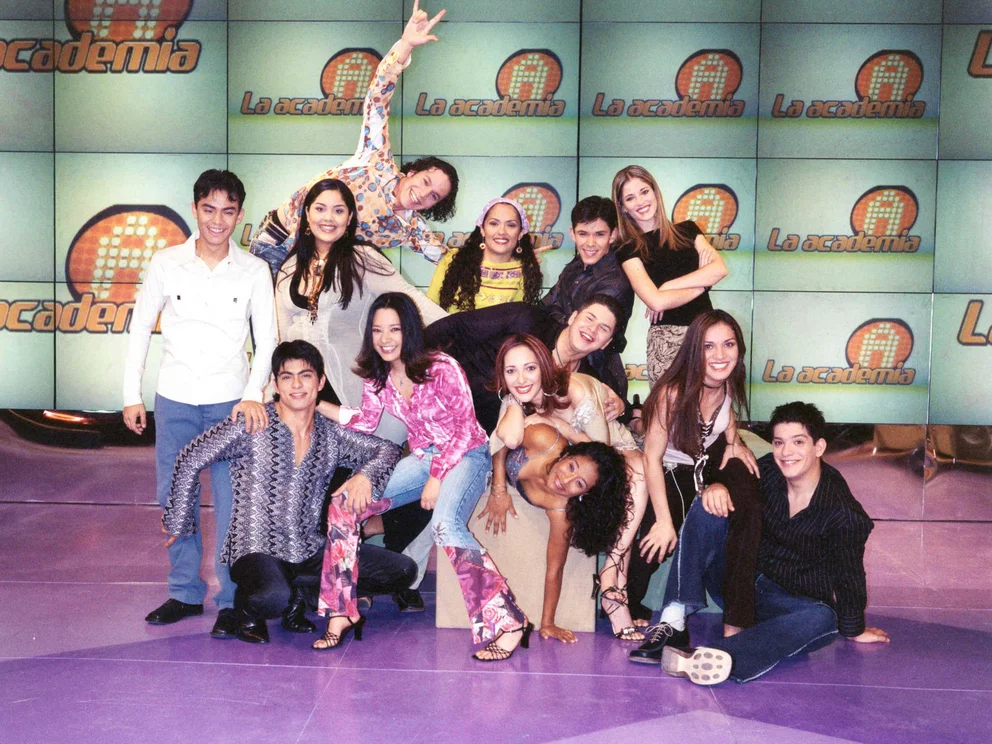 La Academia