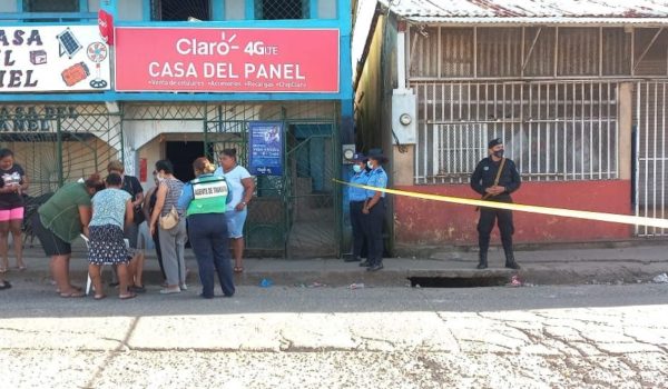 Primer femicidio del año 2022 ocurre en Bluefields