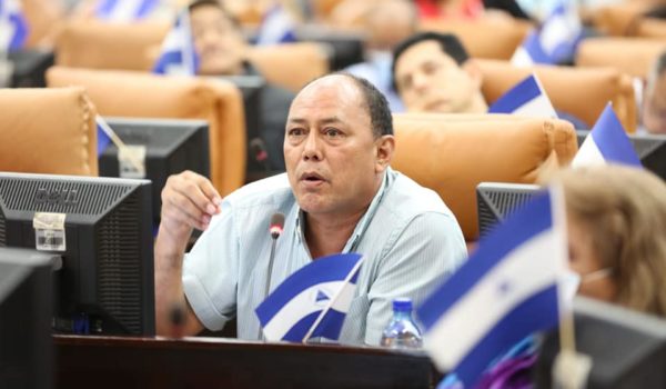 Asamblea Nacional aprueba cancelación de personerías jurídicas de 25 oenegés