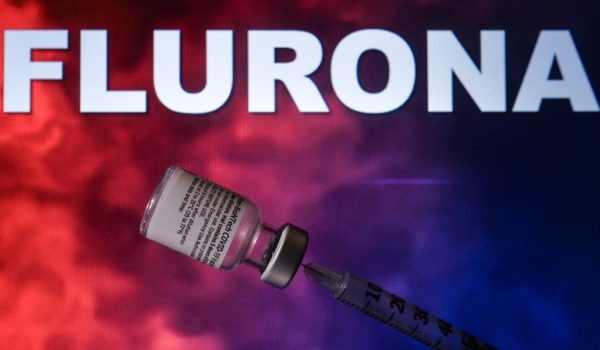 Flurona: en qué consiste la doble infección de los virus de la gripe y el covid y por qué no es tan rara