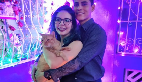 “No me veo con hijos”: los jóvenes que prefieren a perros y gatos