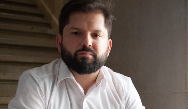 Gabriel Boric, presidente electo de Chile: «No espero que las élites estén de acuerdo conmigo, pero sí que dejen de tenernos miedo»