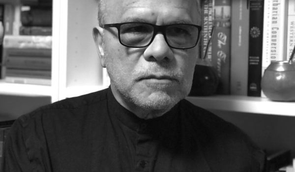 Andrés Pérez Baltodano