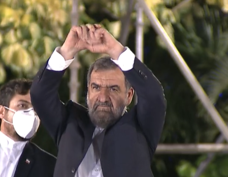 Padre de víctima de atentado en Argentina increpa a embajador en Nicaragua por no reaccionar ante iraní circulado por Interpol