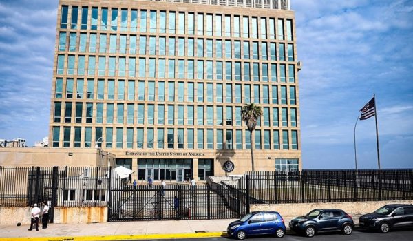 Síndrome de La Habana: informe de la CIA señala que la mayoría de los casos no fueron provocados por potencias extranjeras