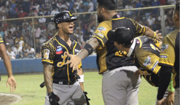 Los Leones completan una espectacular remontada y están en la Final