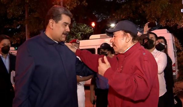 Reciente decreto de ingreso de tropas extranjeras autoriza llegada de más efectivos venezolanos que en los últimos años