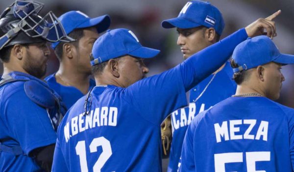 Marvin Benard revela qué será de su futuro en el beisbol