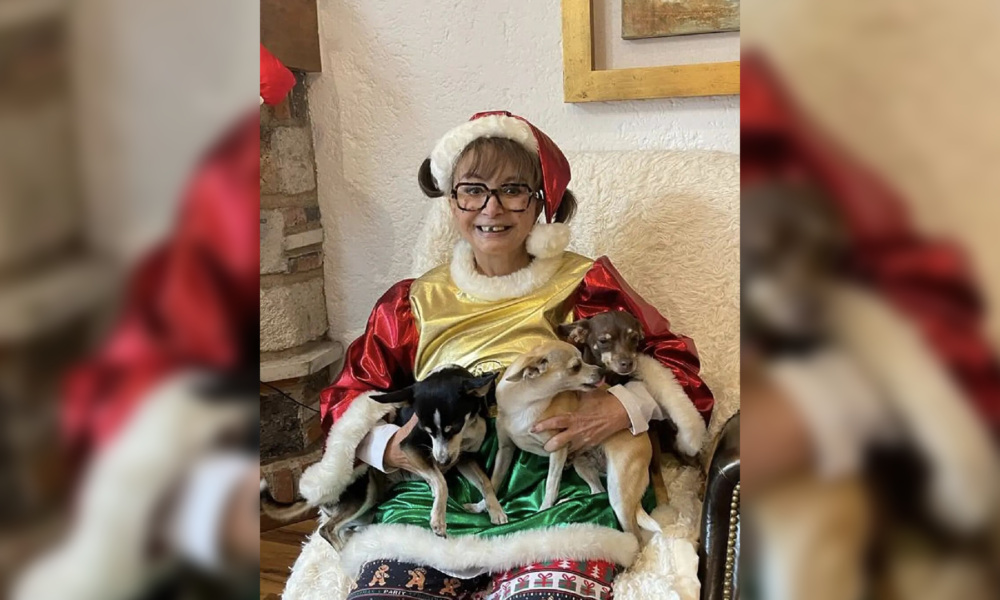 La Chilindrina