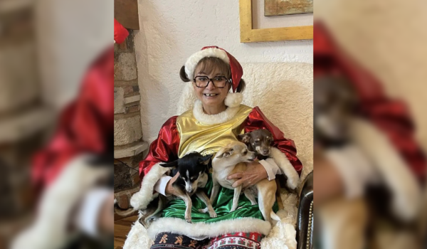 La Chilindrina