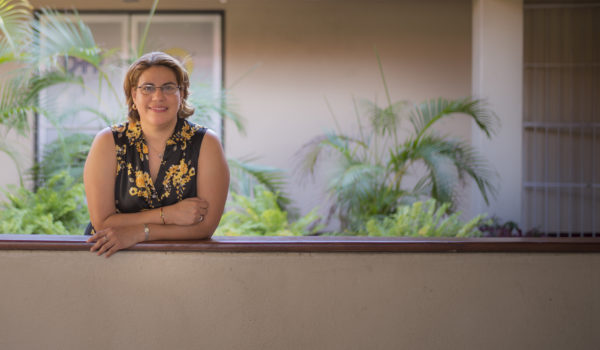 Elvira Cuadra: “La gente no se siente segura en Nicaragua”