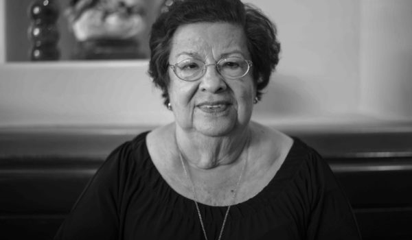 Vilma Núñez de Escorcia