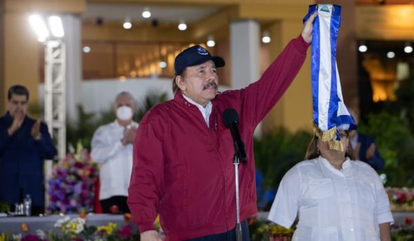 Nicaragua entre los tres países más corruptos de la región, según informe de  Transparencia Internacional