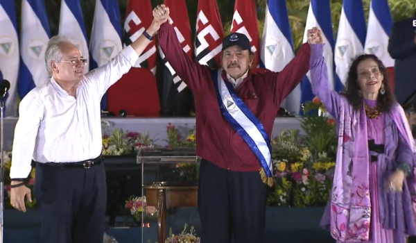 Cómo la destrucción de la institucionalidad en Nicaragua convirtió a Ortega en un «todopoderoso»