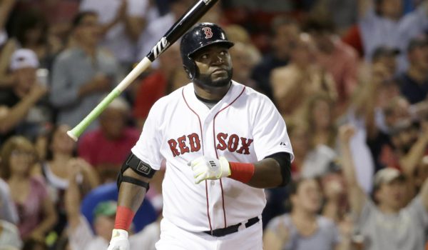 David Ortiz hacia Cooperstown, mientras puertas se cierran para Bonds y Clemens
