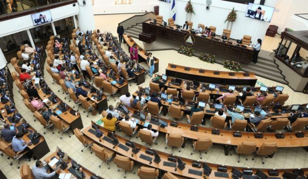 Nicaragua | Esto es lo que necesitás saber para comenzar tu día (07 de febrero)