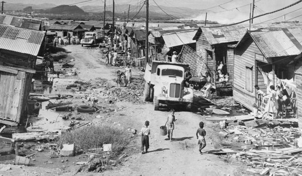 Cómo Puerto Rico pasó de ser un milagro económico a convertirse en el territorio con la mayor deuda pública en la historia de Estados Unidos