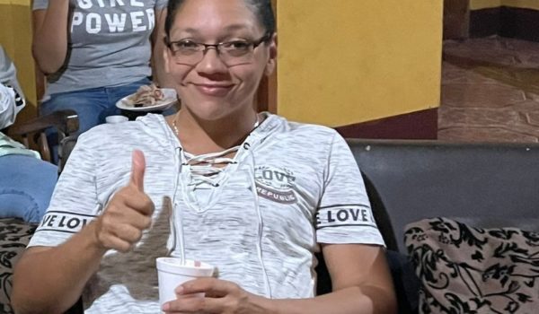 Harán plantón en juzgados de Bluefields para pedir cadena perpetua para el acusado de femicidio de Martha Alicia Robinson