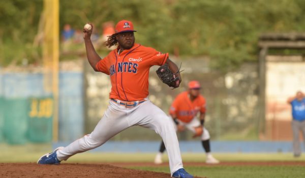 Carlos Sanó regresa a la colina para tratar de frenar a unos crecidos Leones