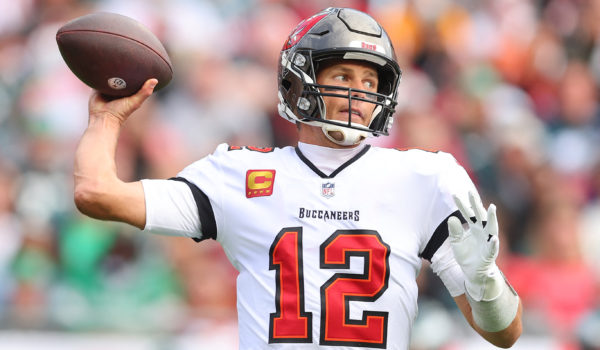 Se reporta el retiro de Tom Brady, el mejor jugador en la historia de la NFL