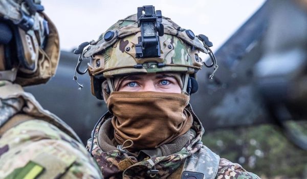 Rusia-Ucrania: el mapa que muestra los movimientos de tropas más recientes en el conflicto (y qué poder militar tiene cada uno)