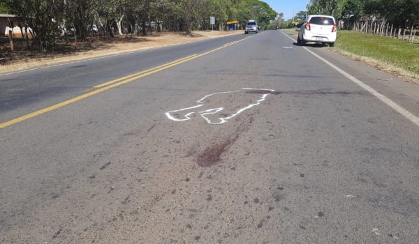Tres muertos en accidentes de tránsito al inicio de semana; una víctima es adolescente