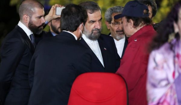 Secretaría General de la OEA repudia visita en Nicaragua de iraní circulado por Interpol