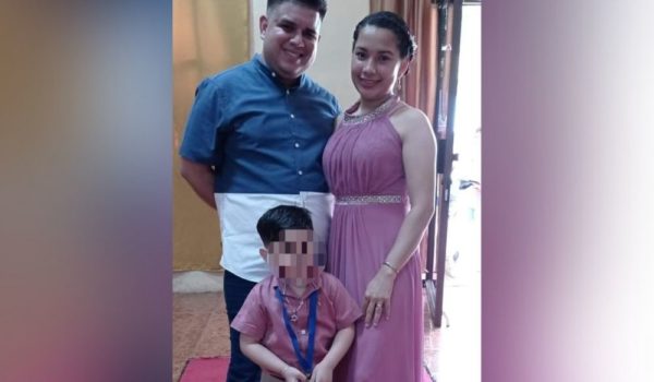 «No queremos venganza, se lo dejamos todo a Dios». El clamor de la familia de Eduardo Pilarte