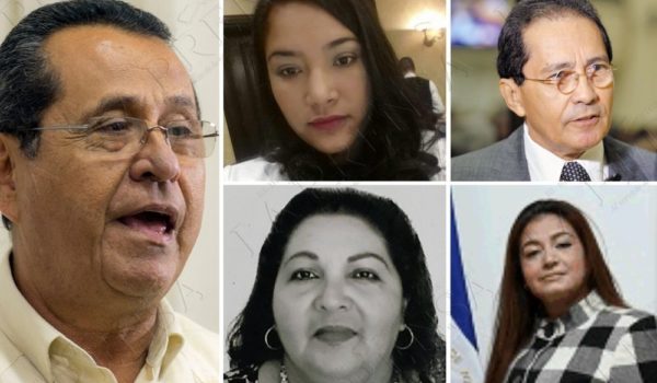 Partidos con presencia mínima en la Asamblea Nacional anuncian bancada «no confrontativa»